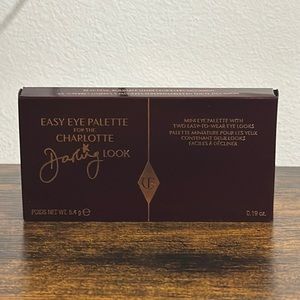 Charlotte Tilbury Easy Eye Palette